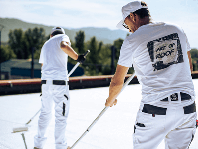About Flat Roofing Pros